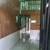 Bán nhà hẻm 971/3A KP3 P. An Phú Đông Q12 nhà trống giao ngay