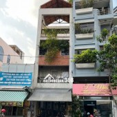 Bán nhà 4 tầng số 100 Thiên Phước P9 Tân Bình vị trí siêu đẹp tiện KD