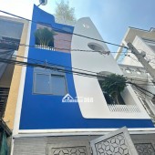 Bán nhà cao cấp 3 lầu hẻm 1/ Nguyễn Văn Khối P11 Gò Vấp