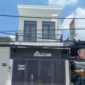 Bán Nhà mới 1 trệt 1 lầu hẻm xe tải lớn đường Sinco, Bình Tân