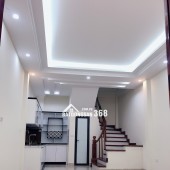 Siêu Hiếm!Nhà Ngọc Trục,Đại Mỗ,Lê Quang Đạo 35m2x4T mới lô góc,50m ra oto,TK hiện đại 6,4 tỷ