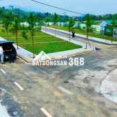Tôi cần bán mảnh đất đẹp 100m2, mặt tiền 5,97m, đường rộng 15m tại Phú Cát, Hà Nội, giá 2,2 tỷ.