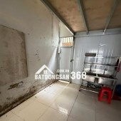 Lộ giới 6m – được phép xây tới 6 tầng (chủ tặng sẵn GPXD xây CHDV)