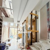 SIÊU PHẨM SÁT CHỢ GÒ XOÀI - 64M2 (4x16) 5 TẦNG FULL NỘI THẤT - THANG MÁY XỊN SÒ - CHỈ NHỈNH 9 TỶ