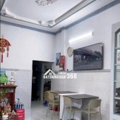 Chính chủ về quê cần bán gấp nhà 337/1 Lưu Hữu Phước P15 Q8