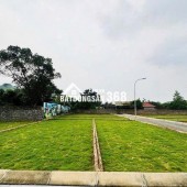 CHỈ HƠN 500TR – GIỮ CHỖ NGAY LÔ ĐẤT SÁT HÀ NỘI!