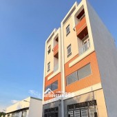 BÁN NHÀ 4 TẦNG, XE TẢI TỚI CỬA, BÌNH TÂN, GẦN TỈNH LỘ 10, 50,6 M² , 5.X TỶ