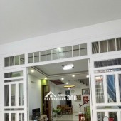 Bán nhà đúc 2,5 tấm hẻm 142 đường số 339 P. Phước Long B, Q9 cũ