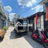 Bán nhà cấp 4 hẻm xe hơi LK 5-6, Vĩnh Lộc B, Huyện Bình Chánh (cũ)