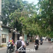 Bán nhà 1 trệt 1 lầu mặt tiền DT42, Đông Thạnh Hóc Môn tiện kinh doanh