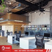 Chủ đầu tư cho thuê văn phòng tại Quận 1, 80-180-220 m², giá tốt
