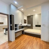 HIẾM - SÁT CÔNG VIÊN LÊ THỊ RIÊNG - HẺM XE TẢI - CÓ SÂN ĐẬU XE HƠI - 3 PHÒNG NGỦ CHỈ NHỈNH 8 TỎI.