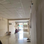 MUA NHÀ LÀ MUA VỊ TRÍ - MẶT TIỀN LŨY BÁN BÍCH CHỈ  - 61M2 - CHỦ Ở LÂU ĐỜI - NHÀ CŨ TIỆN XÂY MỚI.