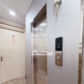 - CĂN HỘ DỊCH VỤ TRẦN TUẤN KHẢI - TRẦN HƯNG ĐẠO - 7 TẦNG có HẦM, THANG MÁY