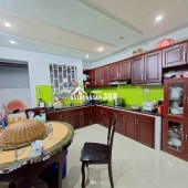 SIÊU PHẨM 2 MẶT HẺM TRƯỚC SAU - XE TẢI TRÁNH - KHU VIP TÂN PHÚ