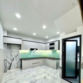 SIÊU PHẨM NHÀ MỚI ĐẸP SÁT TÂN PHÚ 53M2 - 2 TẦNG 3PN - HẺM ÔTÔ THÔNG
