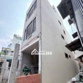 TÂN BÌNH - NHÀ XÂY MỚI - 72.5m2 ĐẤT - 4 TẦNG - 8 PN - 8 WC - DÒNG TIỀN >30-36 TR/ T- GIÁ 8.99 tỷ TL