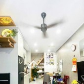 TÂN SƠN NHÌ – NHÀ MỚI LENG KENG – 3PN – HẺM 4M