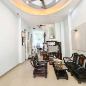 NHÀ 3 TẦNG KHU TÂN SƠN NHÌ – 4x14 – SỔ VUÔNG A4 - HOÀNG CÔNG