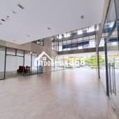 Cho thuê shophouse tại De Capella Quận 2 giá chỉ từ 45tr diện tích 100m2