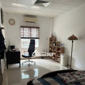 2 MẶT TIỀN - 6 X 13 - 82M2 X 3 TẦNG ĐÚC BTCT - Ô TÔ ĐỔ VỈA HÈ 2 CHIẾC THOẢI MÁI - CHỈ 8 TỶ XX (P. BẢY HIỀN)