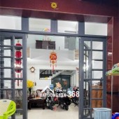 TRUNG TÂM TÂN PHÚ - NGAY BÌNH LONG - THẠCH LAM - THOẠI NGỌC HẦU - HẺM XE TẢI THÔNG - 4 TẦNG BTCT