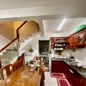 NHÀ 4 TẦNG NGAY GÒ DẦU TÂN PHÚ - 70 M2 - NỞ HẬU - HẺM TRƯỚC NHÀ 5M