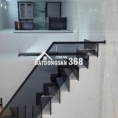 BÁN NHÀ ĐƯỜNG LŨY BÁN BÍCH - TÂN PHÚ - GẦN Q11 - 62M2 - 2 TẦNG