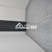MẶT TIỀN KINH DOANH ĐƯỜNG BÃI SẬY, KẾ CHỢ BÌNH TÂY, GIÁP Q.5 - 27M3 - 3 TẦNG BTCT - CHỈ 4,1 TỶ