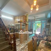  Hẻm Xe Tải - 2 Tầng - Dương Quảng Hàm P5 Gò Vấp - Gần Bờ Kè - 130m2 - Gần Sân Bay - Đại học Văn Lang