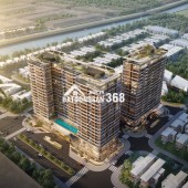 REGAL COMPLEX- CƠ hội cuối cùng để trở thành chủ nhân tinh hoa