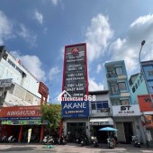 - Mặt tiền đường 20m, cực kỳ đông đúc sầm uất, thuận tiện kinh doanh đa ngành nghề: ngân hàng , tiệm tóc, spa, nha khoa, công ty...