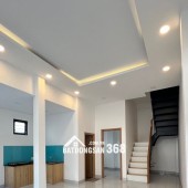 TÂN PHÚ GIÁP TÂN BÌNH - NHÀ MỚI VÀO Ở NGAY - CĂN GÓC 2 MẶT TIỀN - OTO NGỦ TRONG NHÀ - NGAY TRỊNH ĐÌNH TRỌNG, ÂU CƠ - 2 TẦNG - 5.7 X 12M (NỞ HẬU) -