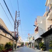 SIÊU PHẨM MẶT TIỀN - NGAY KDC TÂY LÂN - CÁCH BỆNH VIỆN BÌNH TÂN 5P - TẶNG FULL NỘI THẤT CAO CẤP - GARA OTO, PHÒNG XÔNg