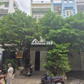 BÁN NHÀ ĐẸP 4 TẦNG – TÂY THẠNH – VÀO Ở NGAY