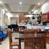 Nhà Quốc Lộ 1A . An Phú Đông - Gần Trường Đại Học Nguyễn Tất Thành
