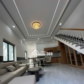  BÁN NHÀ 1/ TRẦN VĂN MƯỜI-  LÔ GÓC 2 MẶT TIỀN – NGANG 7M NỞ HẬU – 3 TẦNG MỚI TINH FULL NỘI THẤT - 100M2 CÔNG NHẬN ĐỦ – SỔ SẴN CÔNG CHỨNG - 5.x ĐỒNG