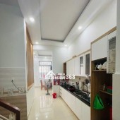 THƠM  NHÀ 3 TẦNG MTKD Đường Số 4 Linh Xuân - 140m² - Ngang 6.8m  Giá Chỉ 8.4 Tỷ