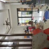 Nhà đẹp 3 tầng kiên cố tại Thạnh Lộc 50.