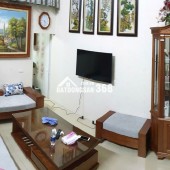 BÁN NHÀ 36A CỰ LỘC – ÔTÔ VÀO NHÀ