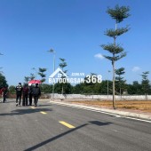 Hiếm có suất ngoại giao lô đất Phú Cát sát Metro City, mặt đường tỉnh 446, ngã tư Vai Réo