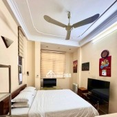 CỰC HIẾM ! NHÀ 5 TẦNG 3 MẶT THOÁNG - VÀI BƯỚC RA PHỐ - Sổ ĐỎ CHÍNH CHỦ.