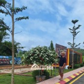Bán lô đất Phú Cát 100m2 full thổ cư, đường trục chính kinh doanh, giá chỉ 28tr.m2