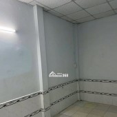 70M2 2 TẦNG - 1/ KẾ TÊN LỬA - CÓ PHÒNG TRỆT - SỔ CHUẨN VUÔNG - NHỈNH 3