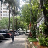 BÁN BIỆT THỰ PHỐ NGUYỄN CƠ THẠC MỸ ĐÌNH 1 Ở SƯỚNG