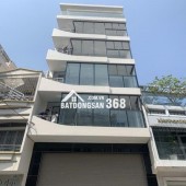 Cho thuê nhà, 125m2_ 5.5T; Lạc Long Quân, Võ Chí Công, Tây Hồ -38 tr