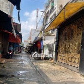 . SIÊU PHẨM MẶT TIỀN KINH DOANH NGAY NGUYỄN SƠN-39M2 - 2 TẦNG