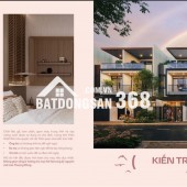 ONE ERA – dự án công trình khiến thị trường tỉnh bình dương tâm điểm nhất ngày nay
