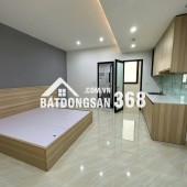 Bán CHDV Quan Nhân ngõ ôtô, 120m2-9T-20p, full nội thất , giá chỉ 58 tỷ