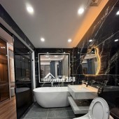 Bán nhà Bồ Đề 15 tỷ, 50m2 x 6 tầng thang máy, ô tô tránh